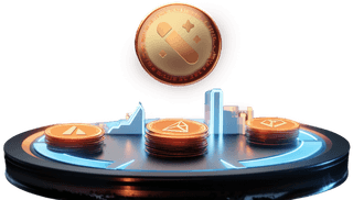 Griity Reddg streamlined three-click crypto trading interface
