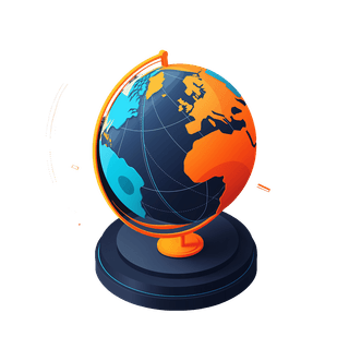 In 98 countries, a globally accessible crypto trading platform